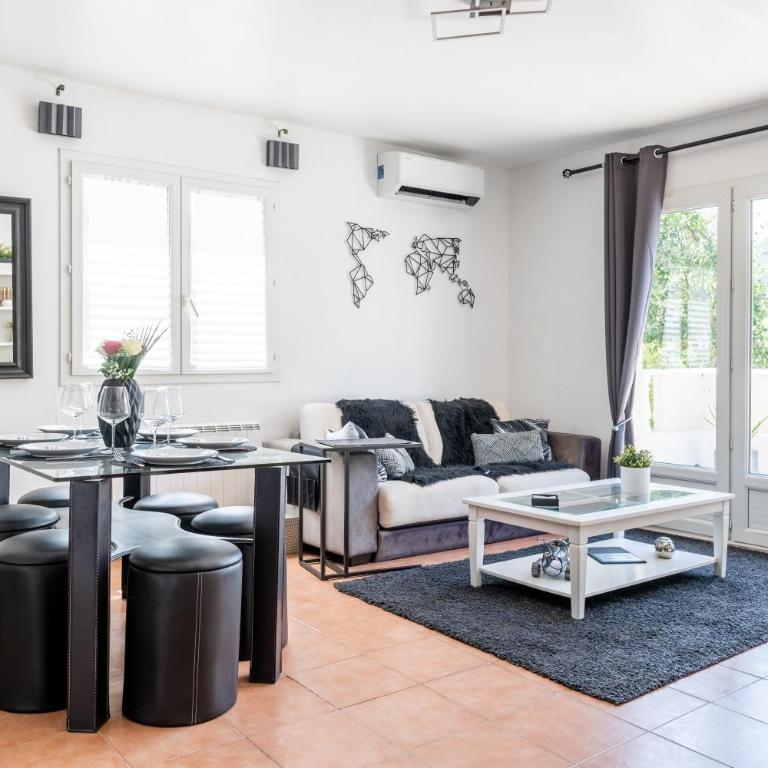 Le Grand Thao - Apartamento de 2 dormitorios - 2