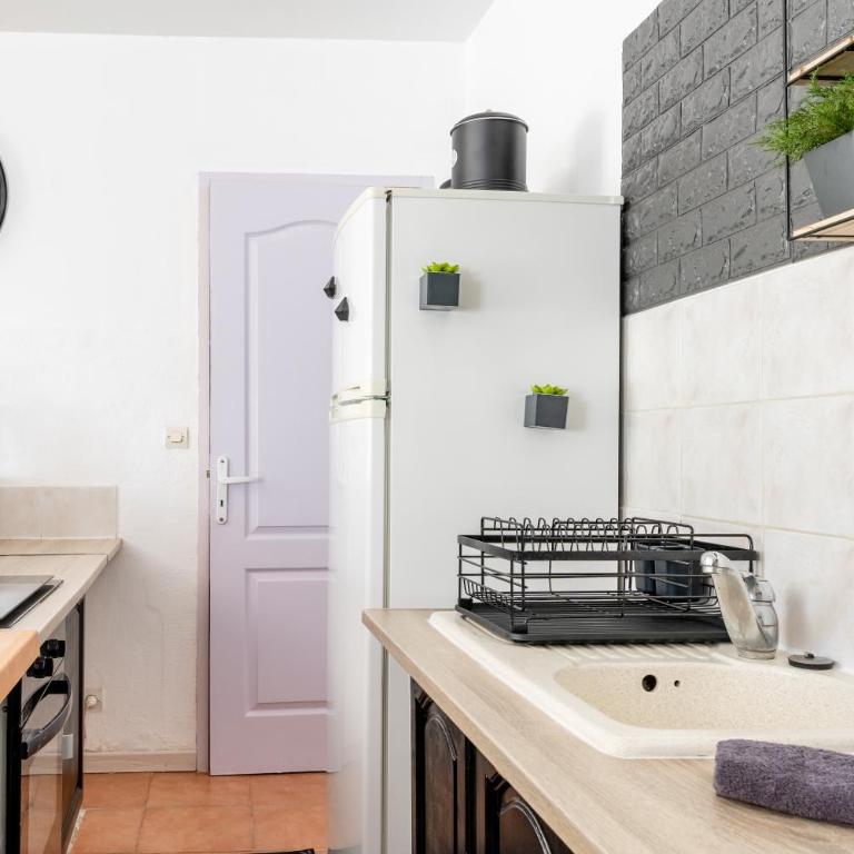 Le Grand Thao - Apartamento de 2 dormitorios - 4