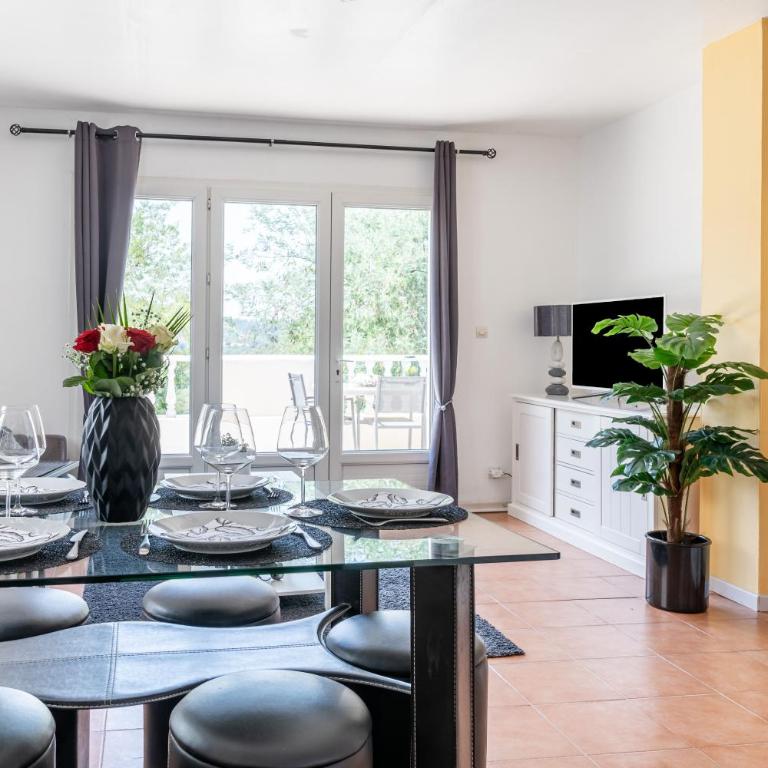 Le Grand Thao - Apartamento de 2 dormitorios - 11
