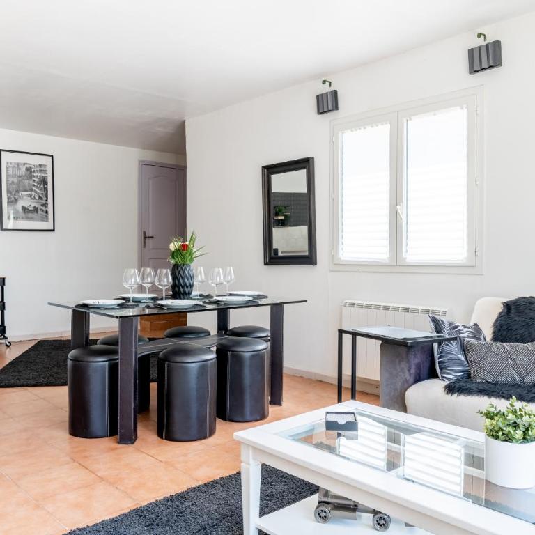 Le Grand Thao - Apartamento de 2 dormitorios - 12
