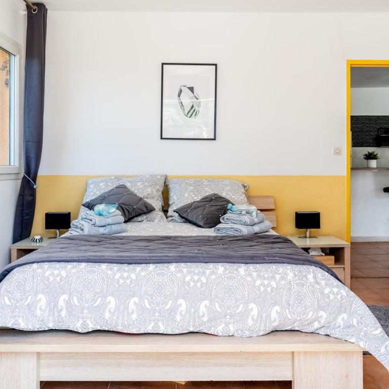 Le Grand Thao - Apartamento de 2 dormitorios - 13