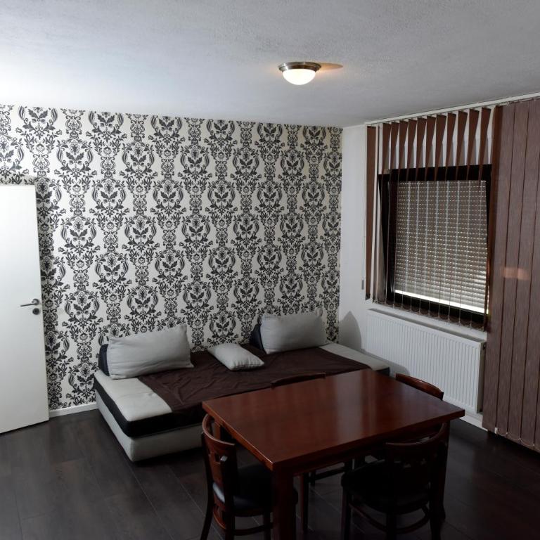 Apartmani i Bungalovi TROJKA - Apartman na Više Nivoa - 8
