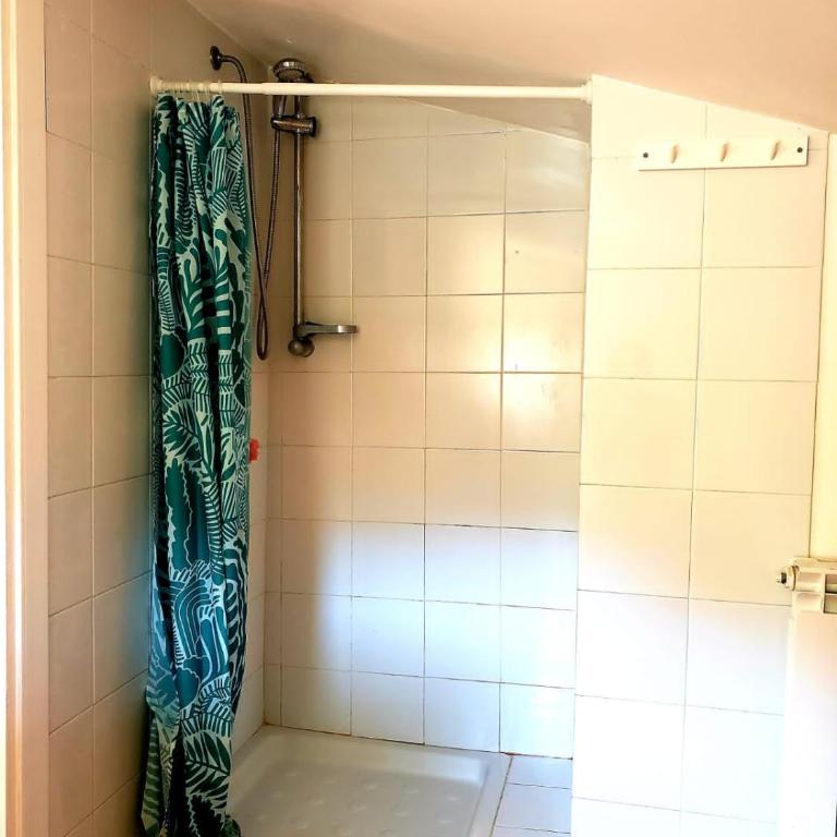 Casa Andrea con vista mare - Appartamento con 1 Camera da Letto - 14