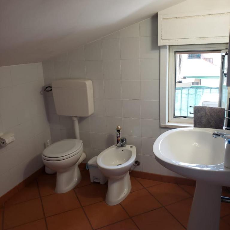 Casa Andrea con vista mare - Appartamento con 1 Camera da Letto - 15
