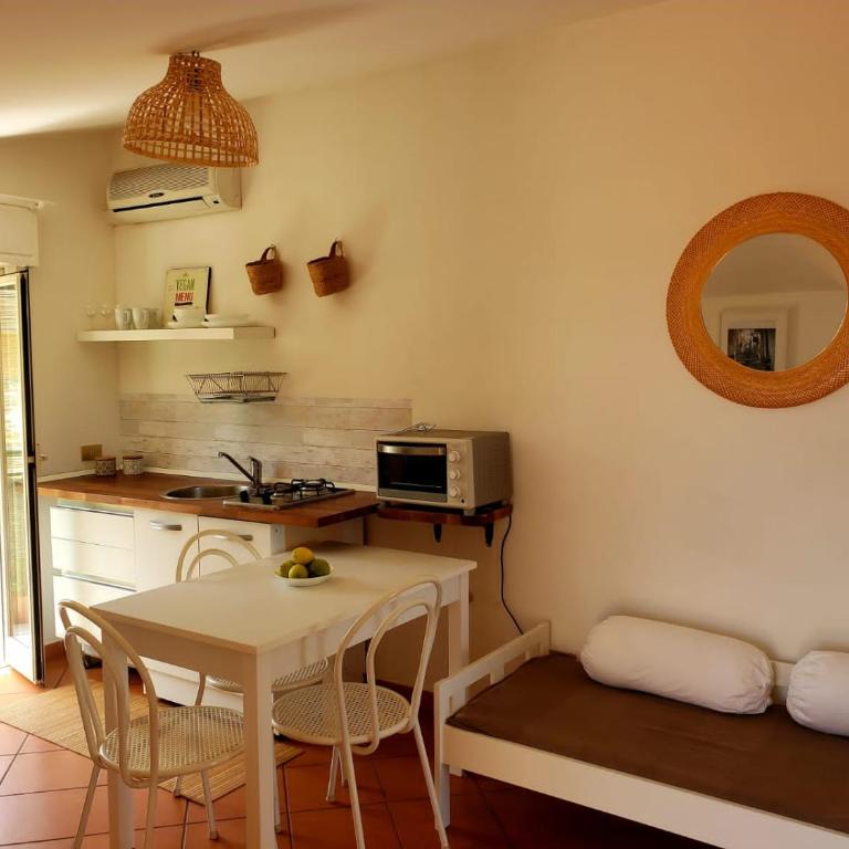 Casa Andrea con vista mare - Appartamento con 1 Camera da Letto - 4