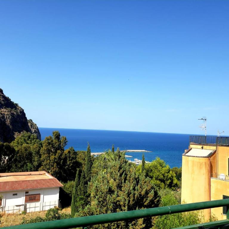 Casa Andrea con vista mare - Appartamento con 1 Camera da Letto - 8