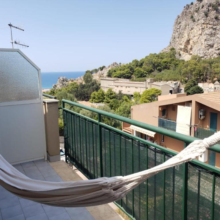 Casa Andrea con vista mare - Appartamento con 1 Camera da Letto - 10