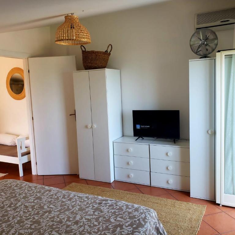 Casa Andrea con vista mare - Appartamento con 1 Camera da Letto - 11