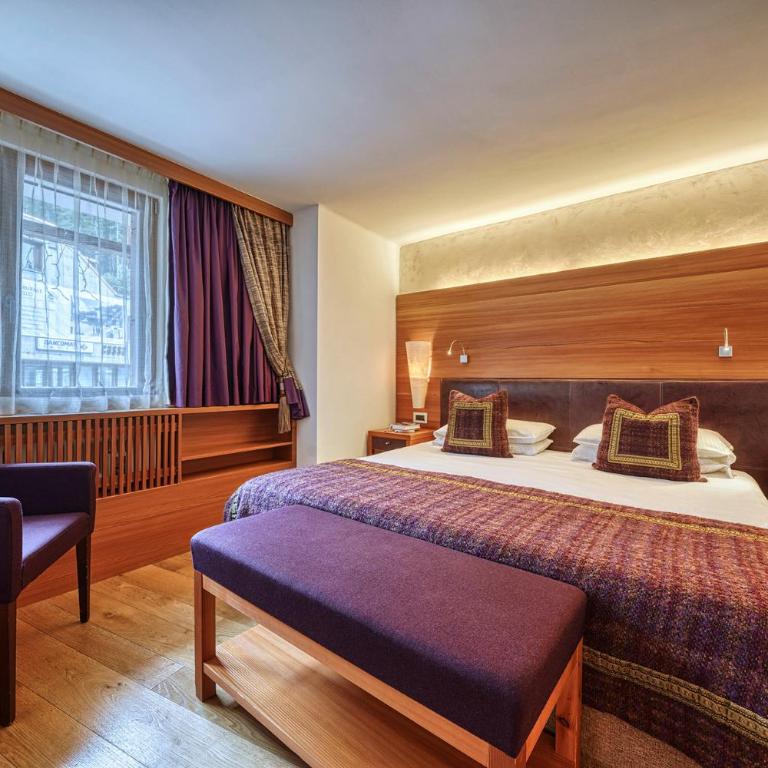 Majestic Hotel - Junior Suite - 4