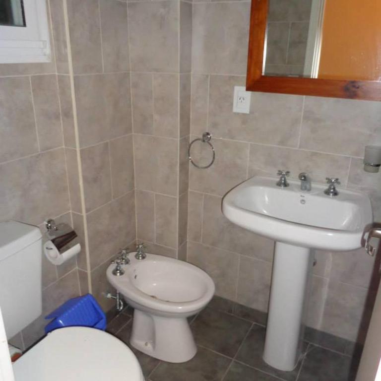 Hostel Calle 21 - Double Room - 4
