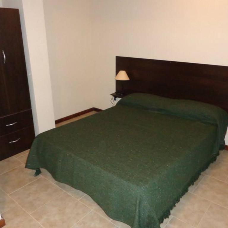 Hostel Calle 21 - Double Room - 5