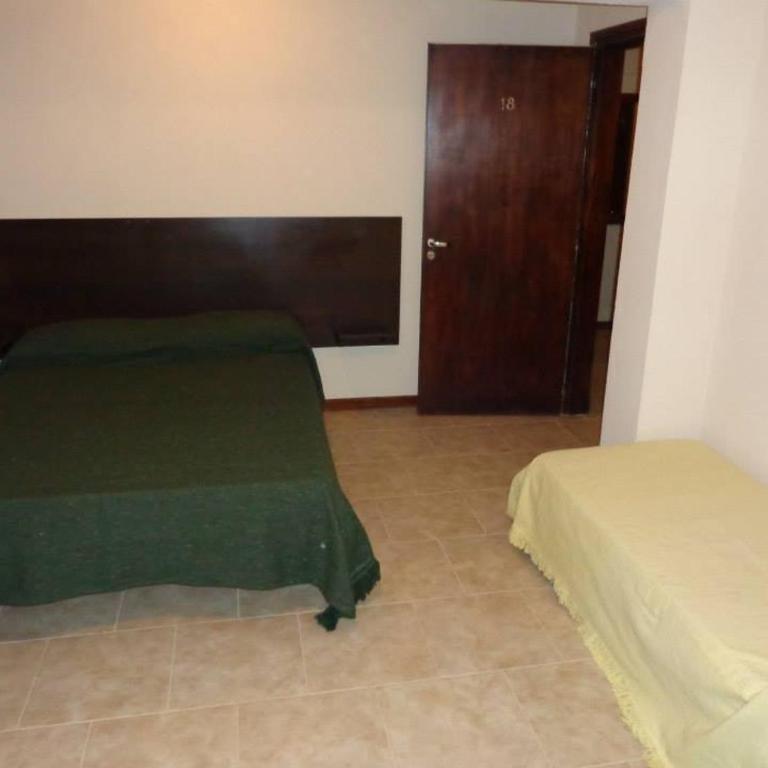 Hostel Calle 21 - Triple Room - 2