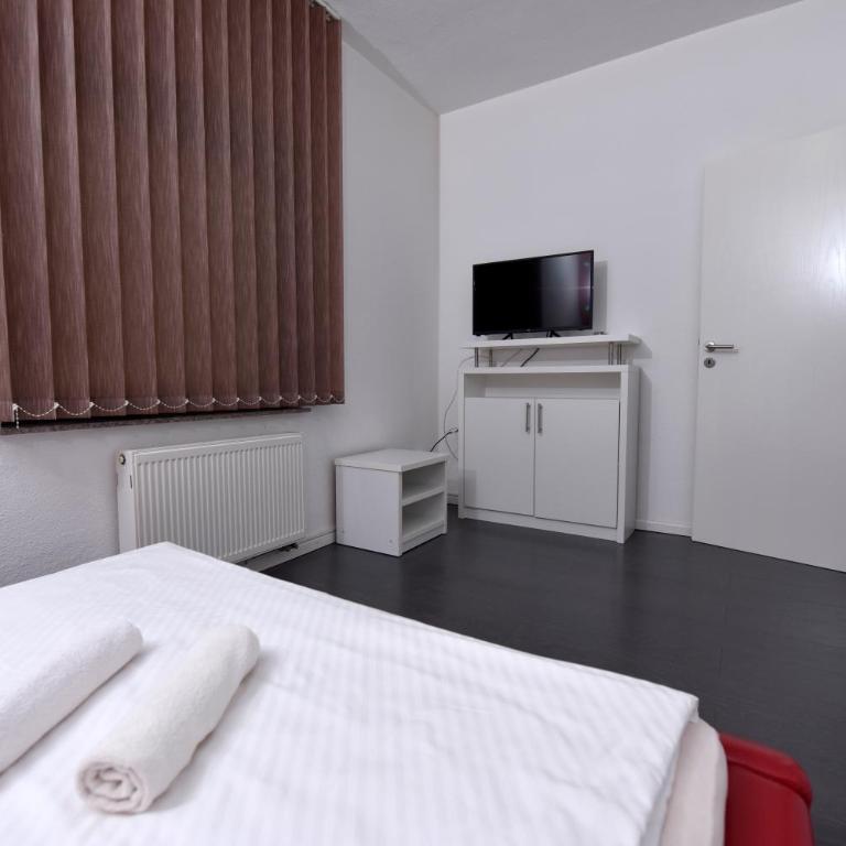 Apartmani i Bungalovi TROJKA - Apartman na Više Nivoa - 13