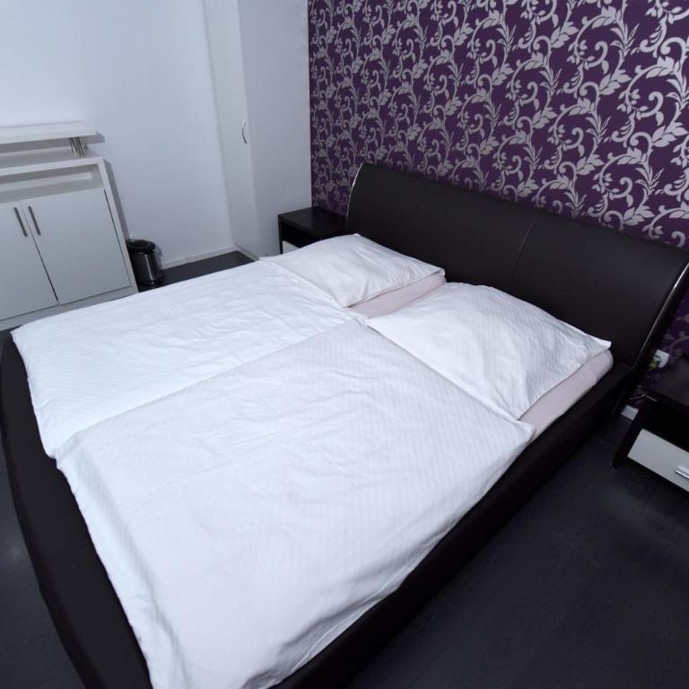 Apartmani i Bungalovi TROJKA - Apartman na Više Nivoa - 5