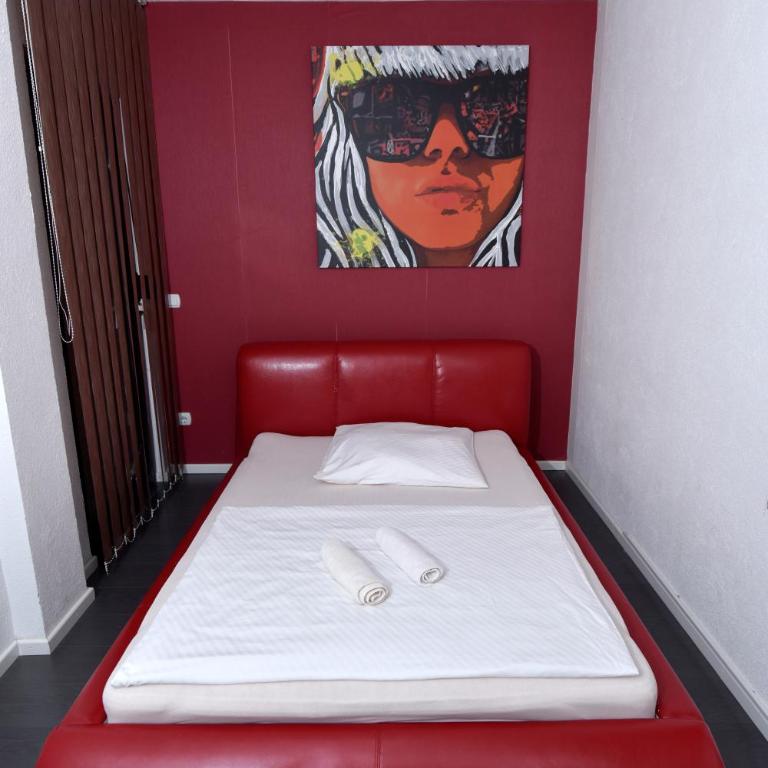 Apartmani i Bungalovi TROJKA - Apartman na Više Nivoa - 14