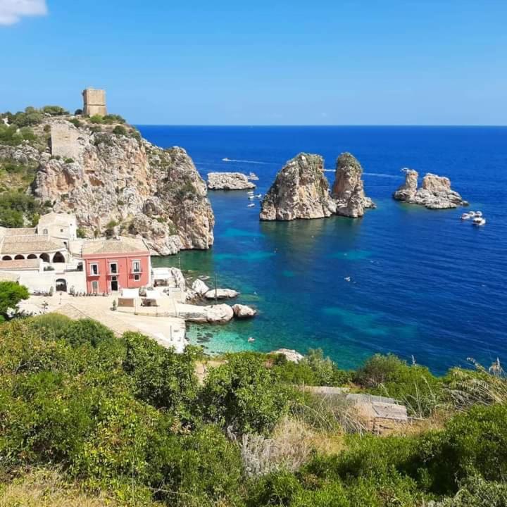 Casa RALIVO di Sicilia - Casa con 1 Camera da Letto - 32