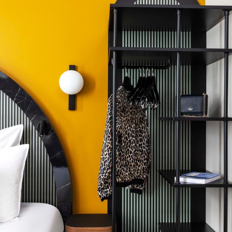 Hôtel Regina Opéra Grands Boulevards - Chambre Double Supérieure - 5