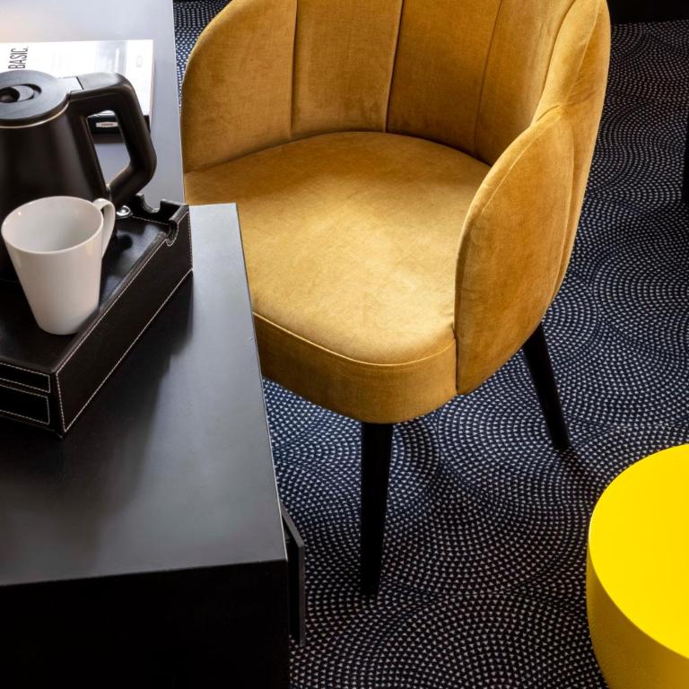 Hôtel Regina Opéra Grands Boulevards - Chambre Double Supérieure - 4