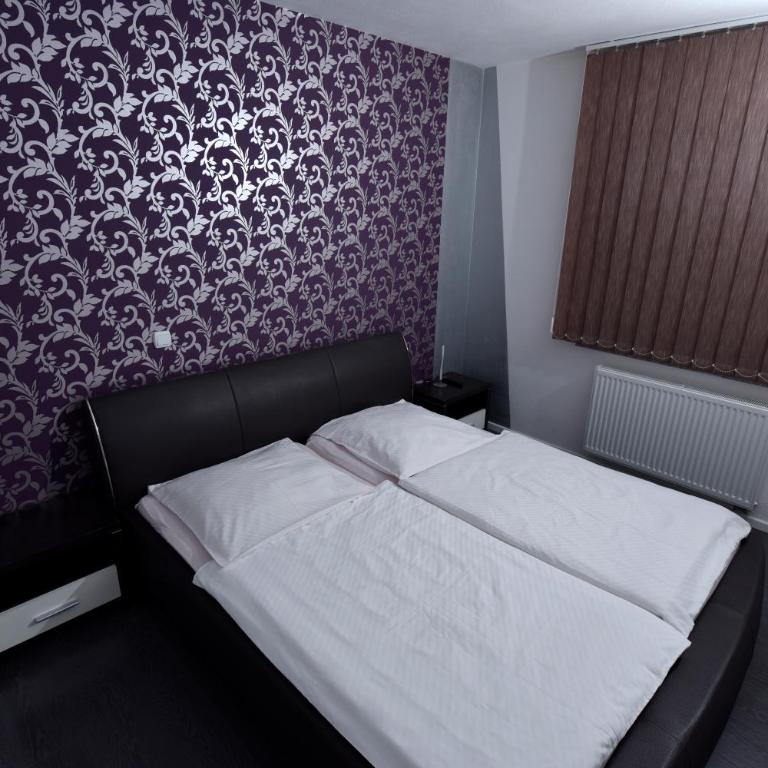 Apartmani i Bungalovi TROJKA - Apartman na Više Nivoa - 8