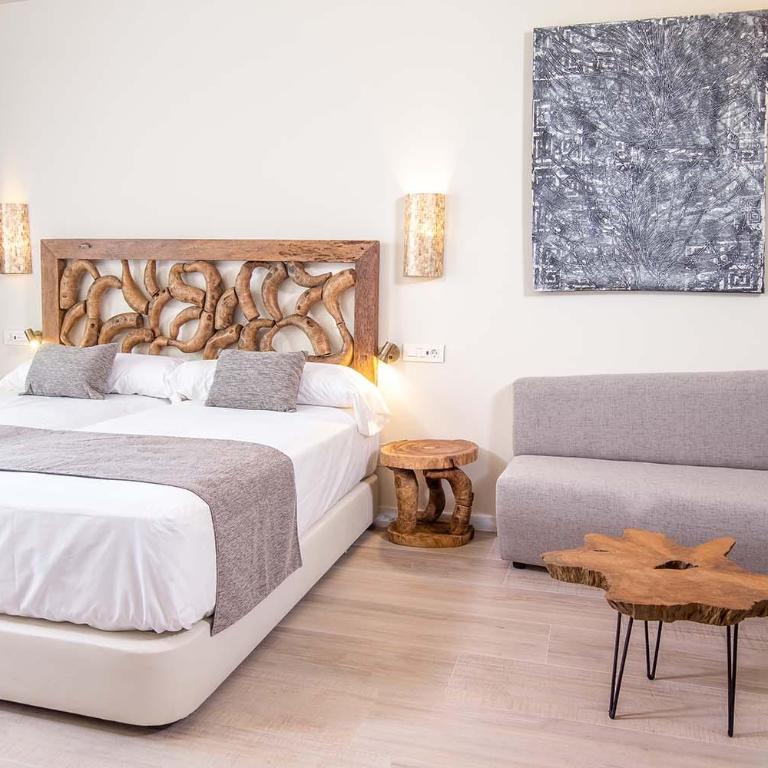 Zahara Beach & Spa by QHotels - Adults Recommended - Habitación Doble Superior - 2 camas - 8