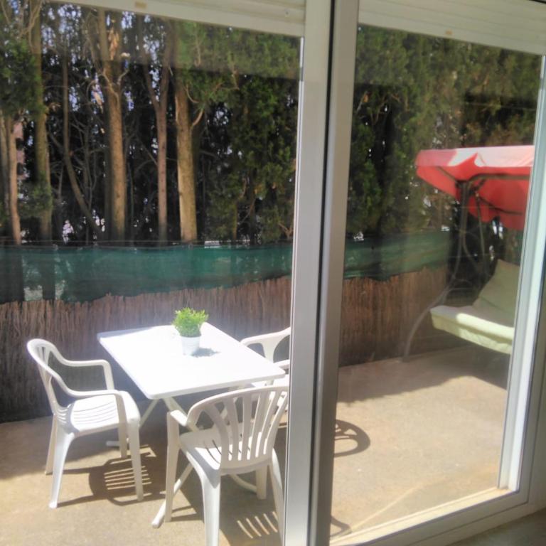 Apartaments Falcó - Estudio - 6
