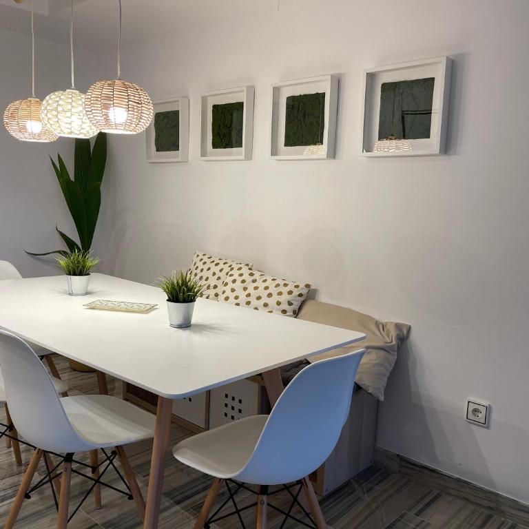 Vistas al mar, en el club náutico de Sant Carles de la Rápita, 3 dormitorios - Apartamento de 3 dormitorios - 15