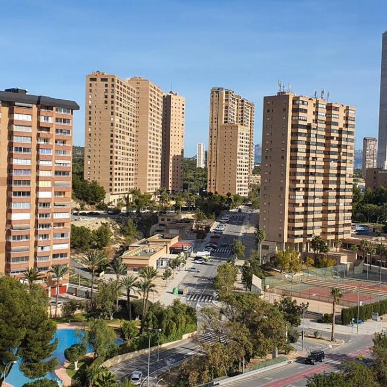 COBLANCA 20 - Fincas Arena - Apartamento de 2 dormitorios - 10