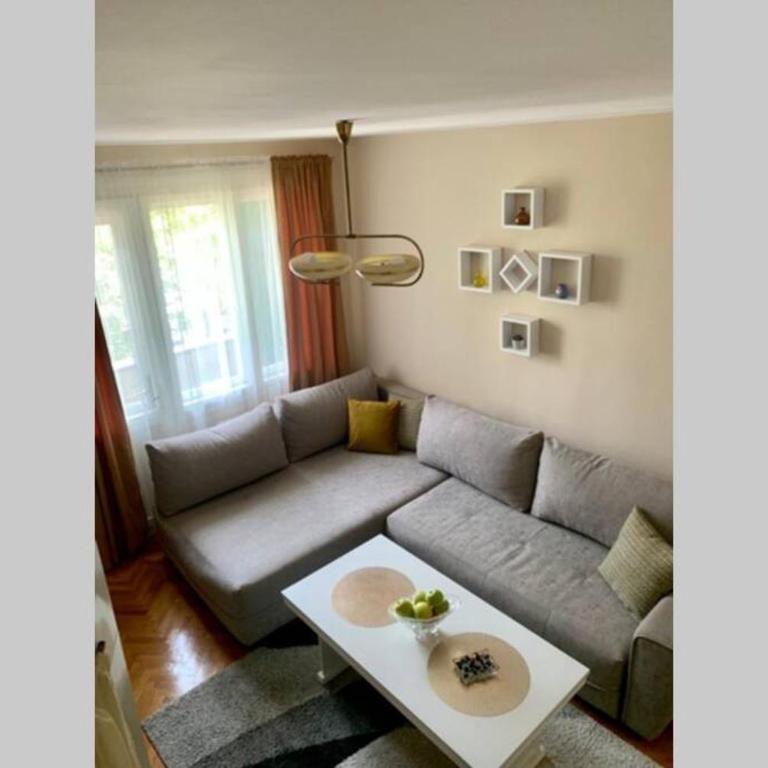 Cute, spacious apt in the heart of the old town - One-Bedroom Apartment - 7