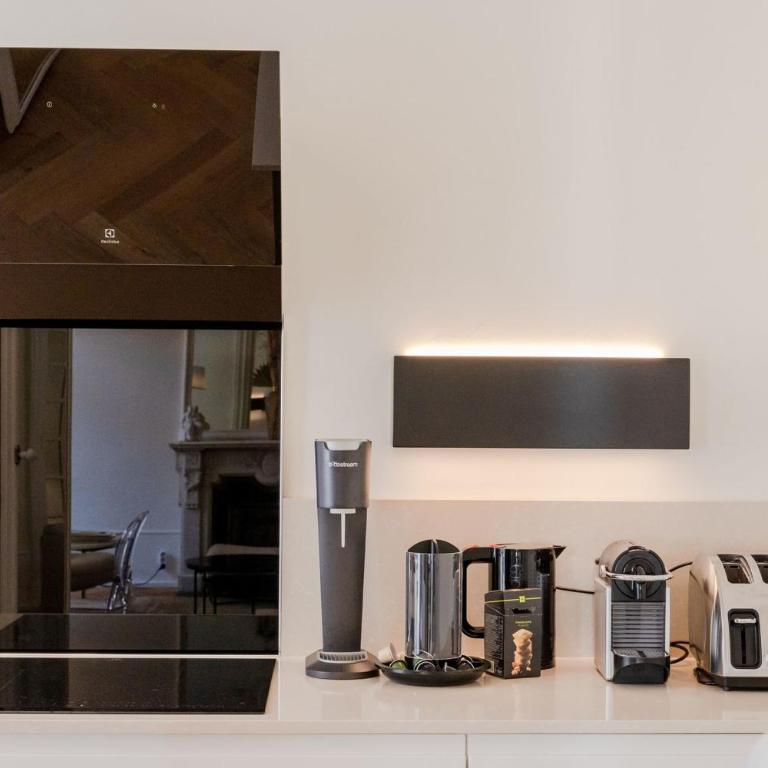 Heart of Cannes 3-Br only 100m from the Palais des Festivals - Apartamento - 11