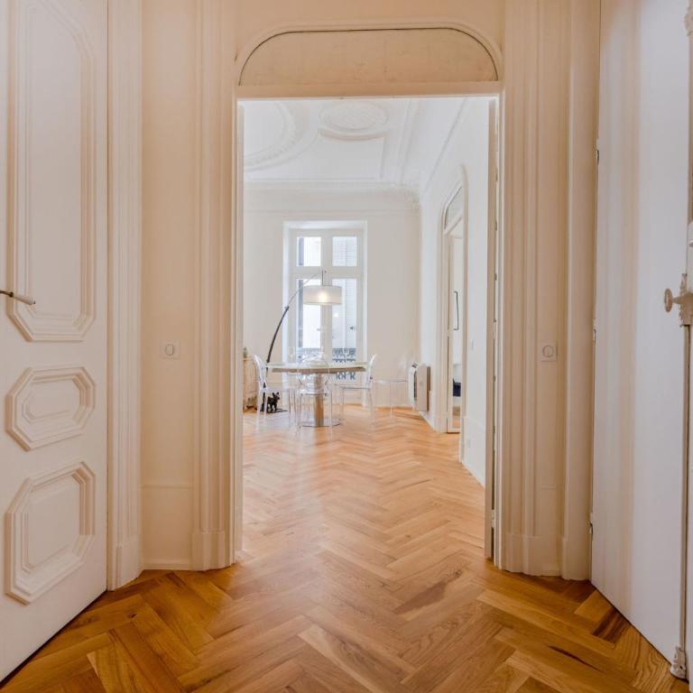Heart of Cannes 3-Br only 100m from the Palais des Festivals - Apartamento - 13