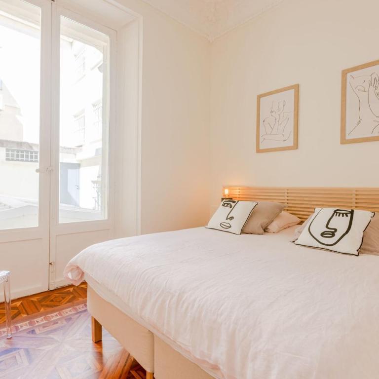 Heart of Cannes 3-Br only 100m from the Palais des Festivals - Apartamento - 17