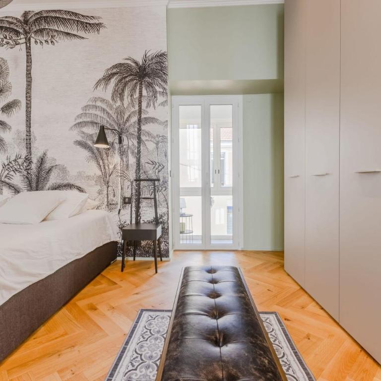 Heart of Cannes 3-Br only 100m from the Palais des Festivals - Apartamento - 22