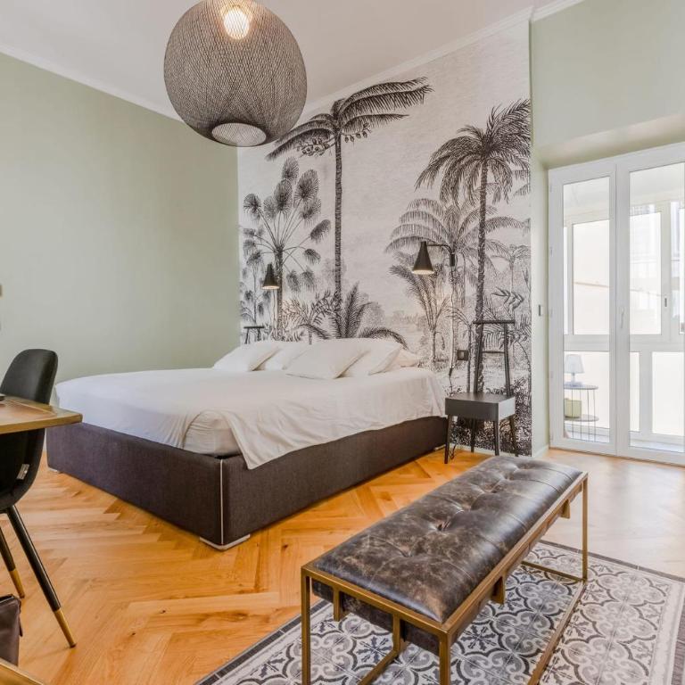 Heart of Cannes 3-Br only 100m from the Palais des Festivals - Apartamento - 27