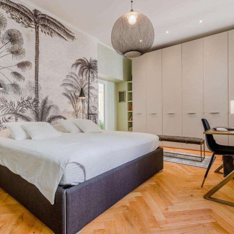 Heart of Cannes 3-Br only 100m from the Palais des Festivals - Apartamento - 28