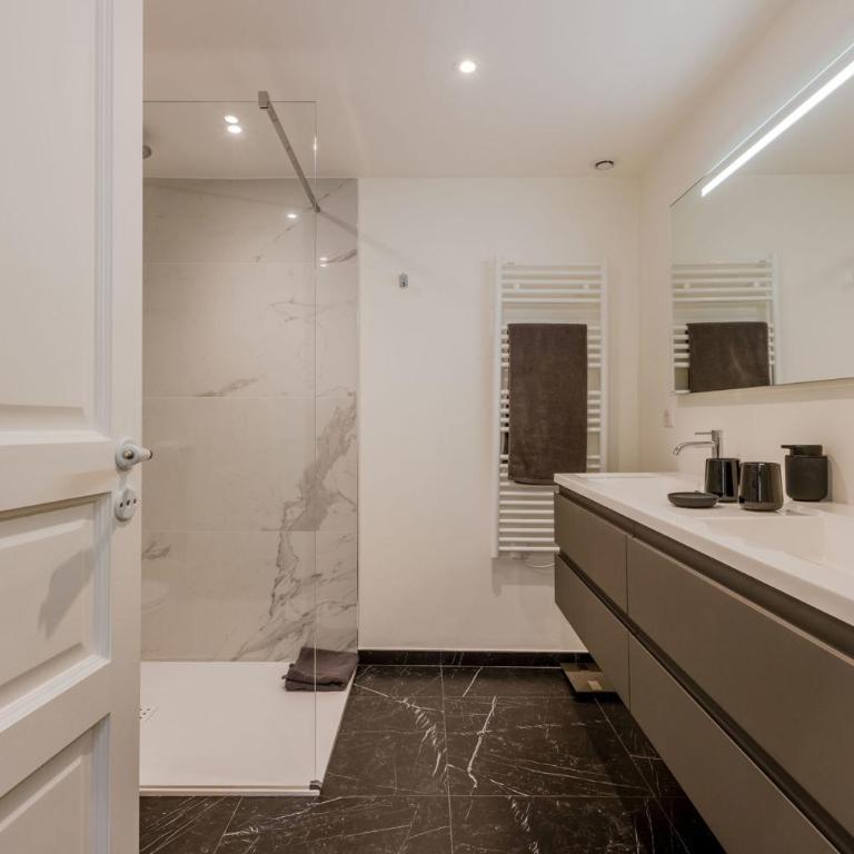 Heart of Cannes 3-Br only 100m from the Palais des Festivals - Apartamento - 31