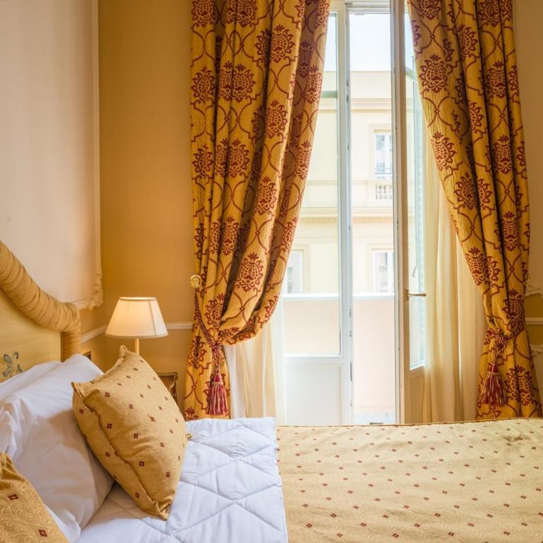 Grand Hotel Wagner - Junior Suite con Balcone - 4