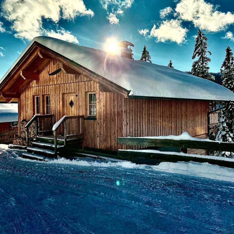 Holzknechthütte - Superior Chalet - 4