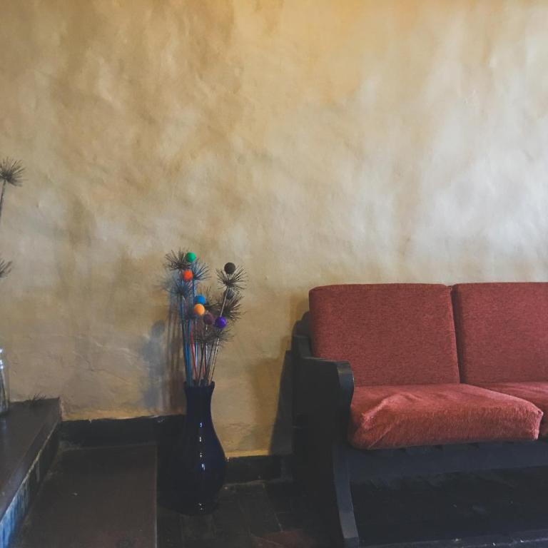 Casa en la Montaña, Raco, Tucumán - Casa de 3 dormitorios - 4