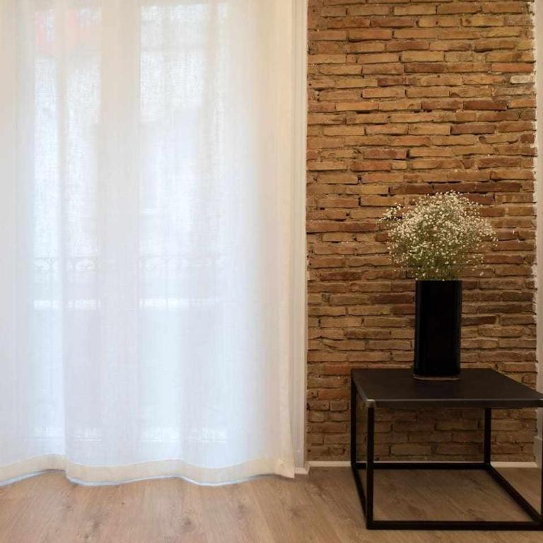 Apartamento de diseño junto a Calle Laurel - Apartamento de 1 dormitorio - 12