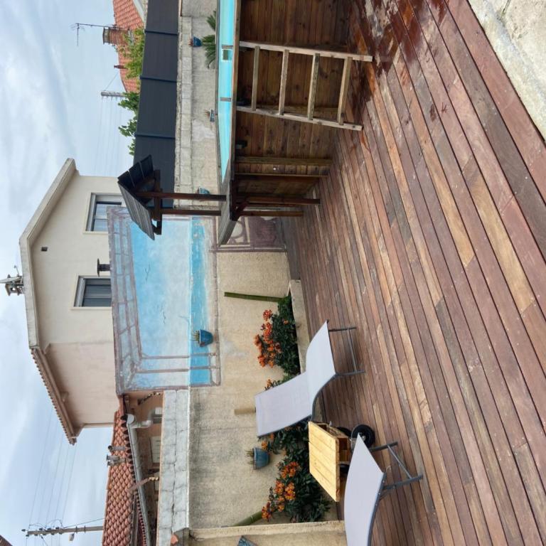Maison vivancos - Villa con 3 Camere da Letto - 25