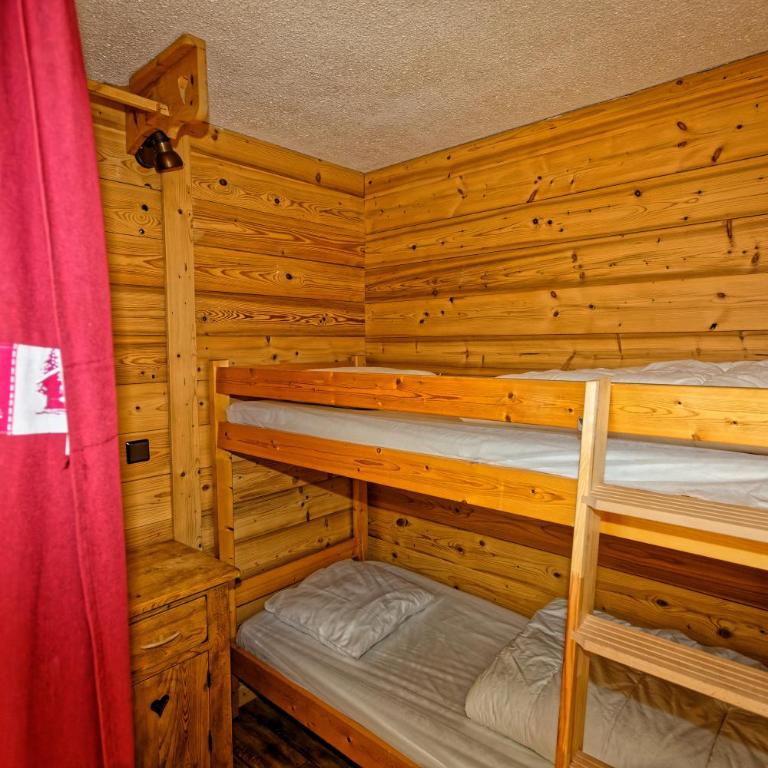la triade 4 personnes - Appartement 1 Chambre - 4