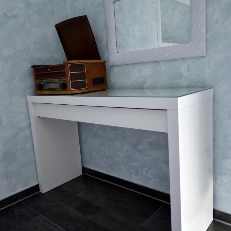 Apartmani i Bungalovi TROJKA - Bungalov sa 1 Spavaćom Sobom - 1
