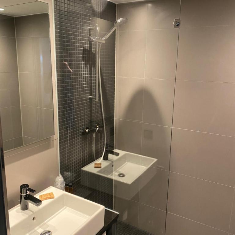 Munich Deluxe Hotel - Einzelzimmer - 7