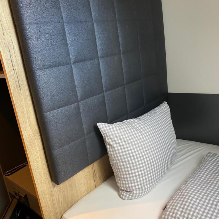 Munich Deluxe Hotel - Einzelzimmer - 6