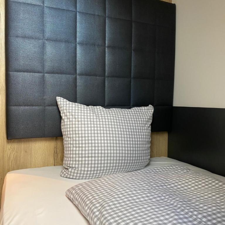 Munich Deluxe Hotel - Einzelzimmer - 8