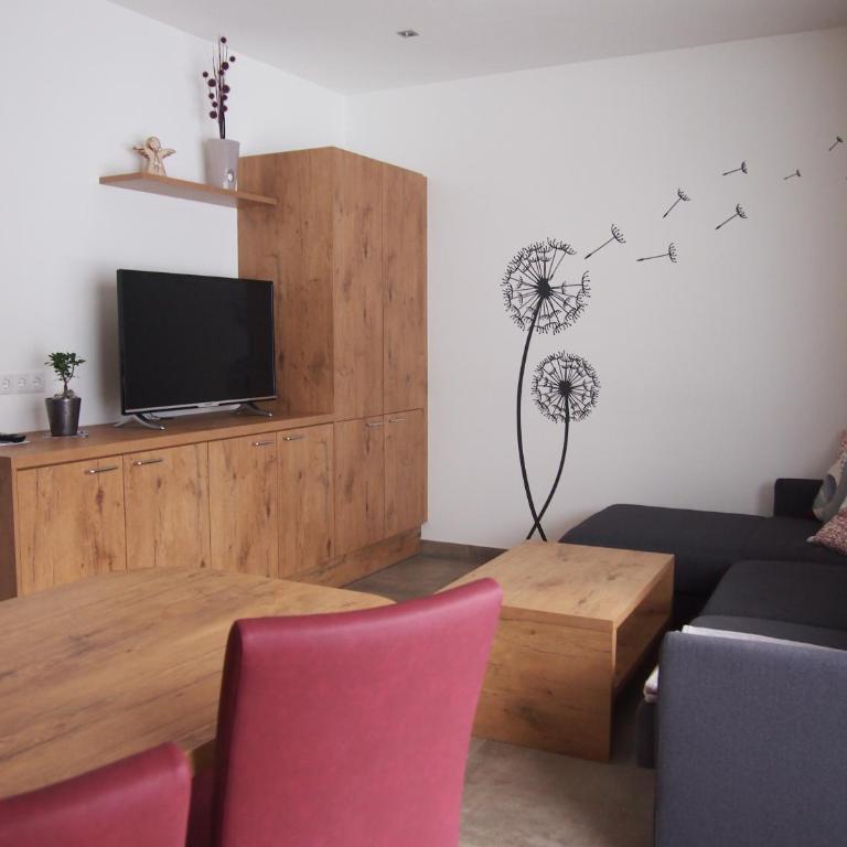 Appartementhaus Resch - Apartment - Erdgeschoss - 3