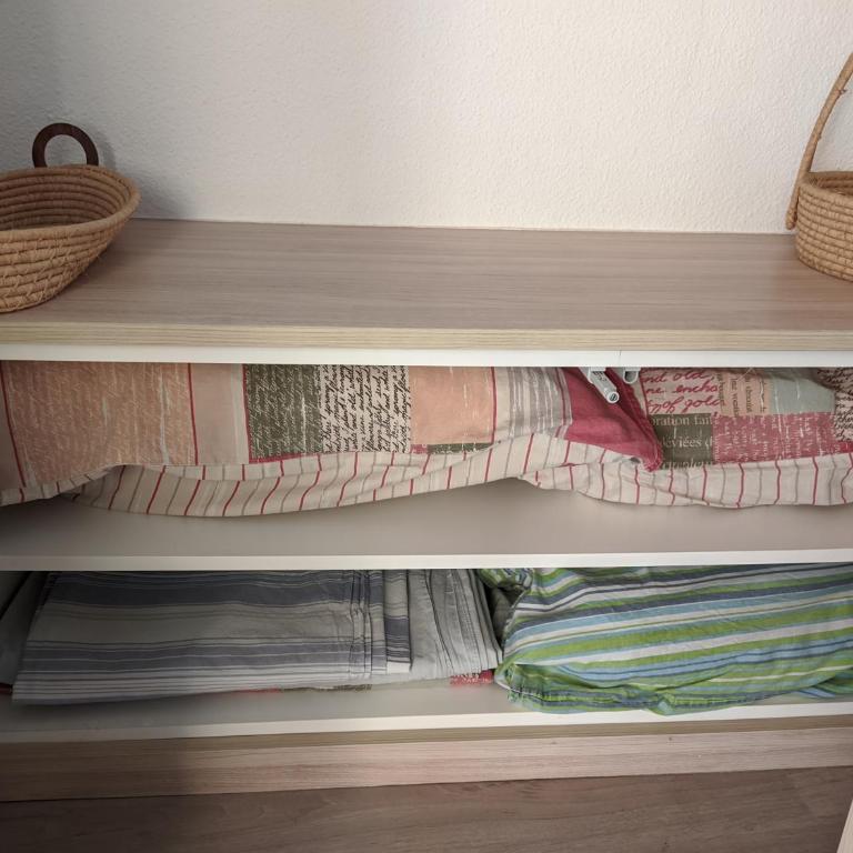 100 MT playa de Los locos - Apartamento con ducha - 5