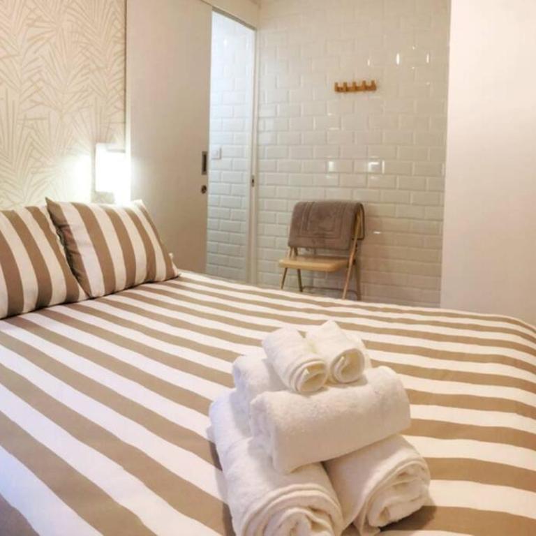 El Escondite de la Muralla - Casa con 1 dormitorio - 2