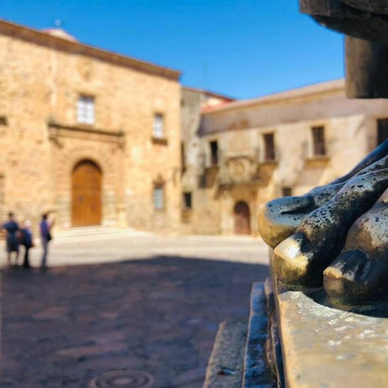 El Escondite de la Muralla - Casa con 1 dormitorio - 25