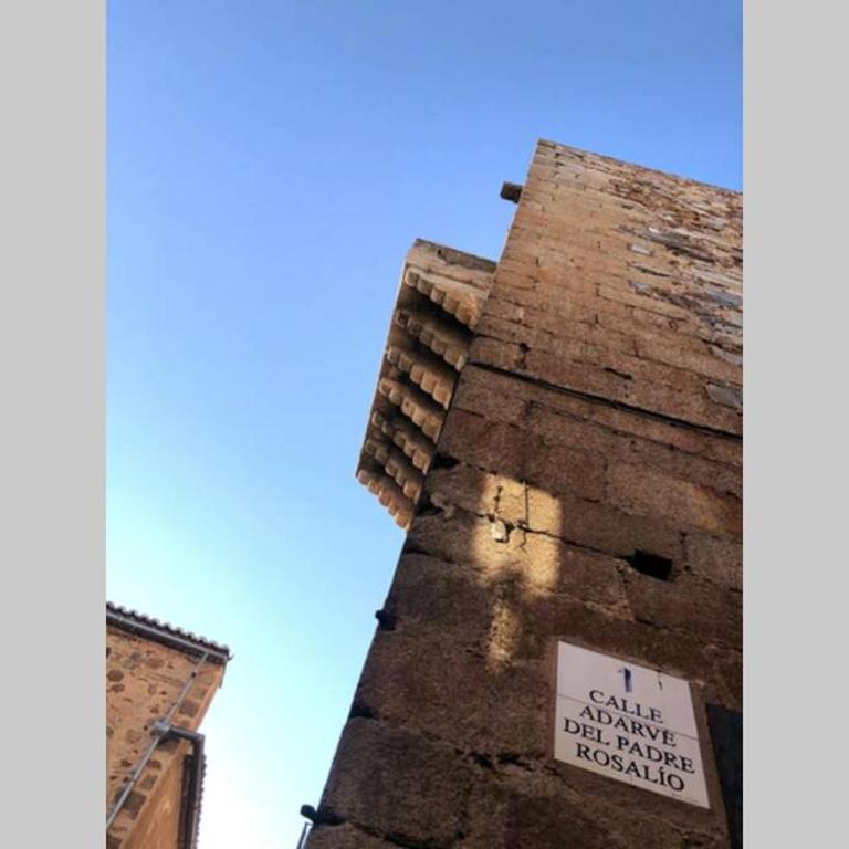 El Escondite de la Muralla - Casa con 1 dormitorio - 27